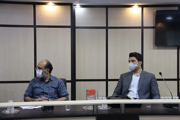 Razi Educational and Therapeutic Center
