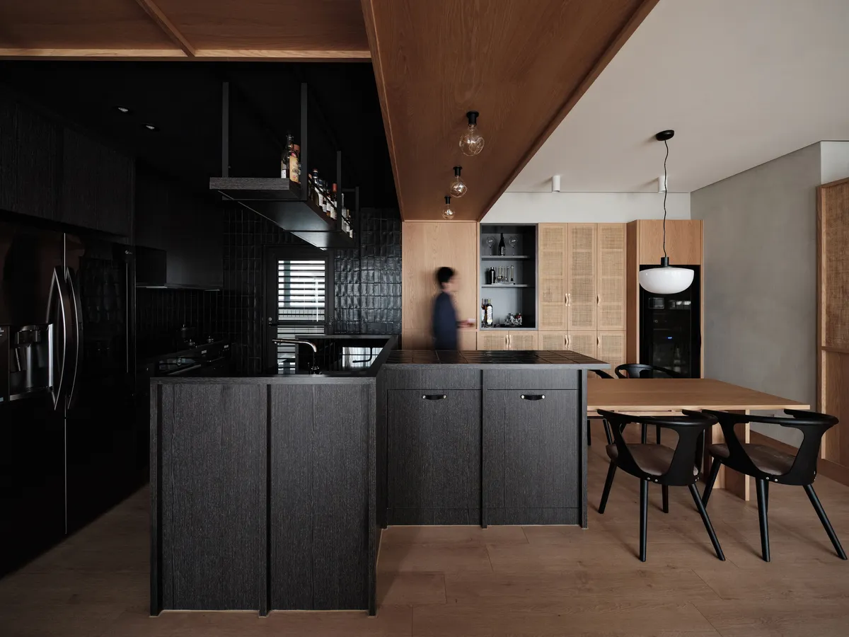Residence W