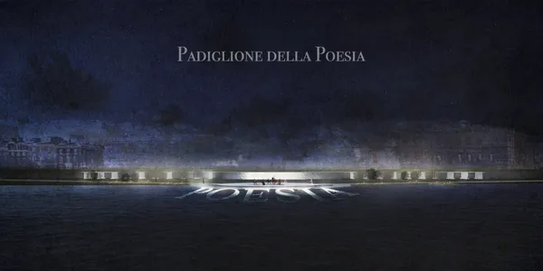 PADIGLIONE DELLA POESIA