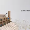 SURROUNDED BY PAPER