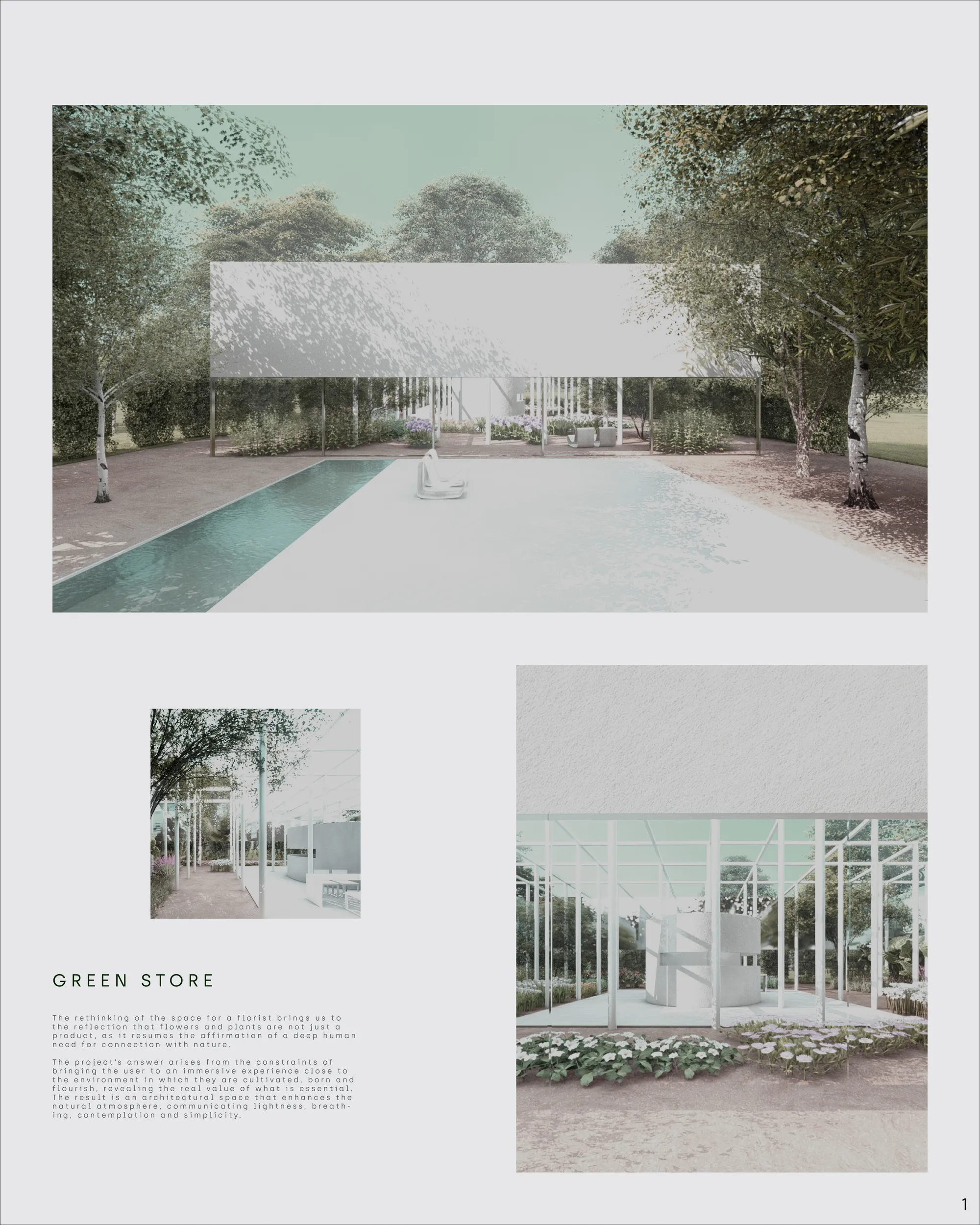 Green Store