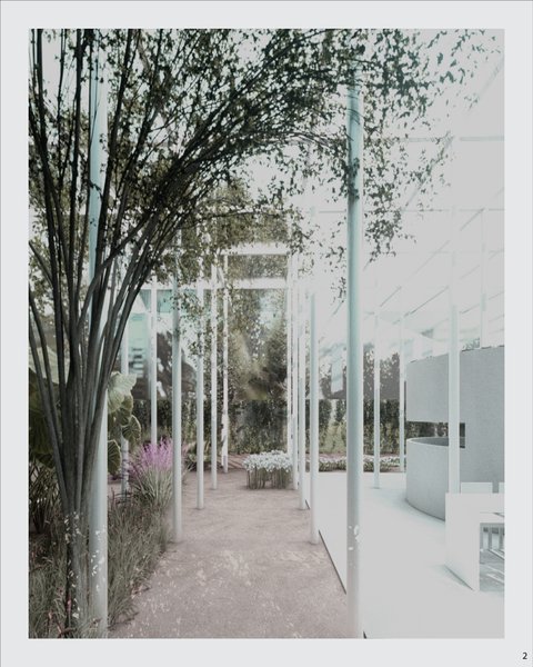 Greenery