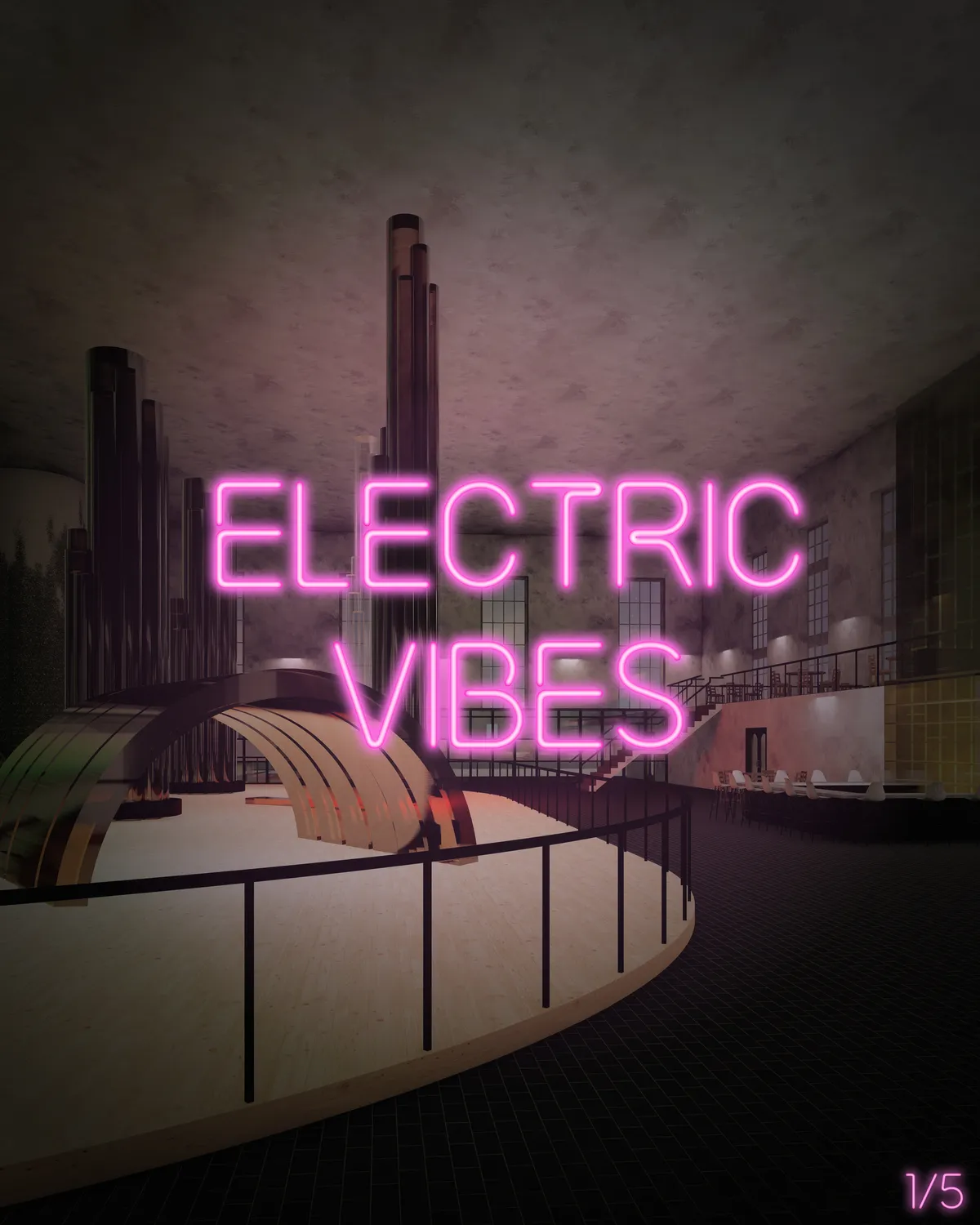 ElectricVibe