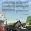 A respite - 'on the way'