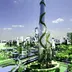 Sustainable Architecture icon