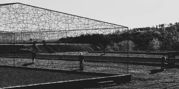 memories of space – spaces of memory
