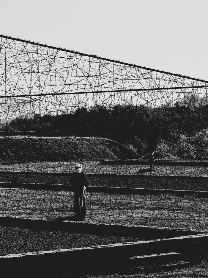 memories of space – spaces of memory