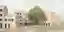 Community eco-village for the elderly