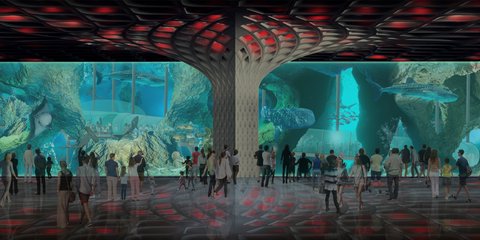 Aquarium