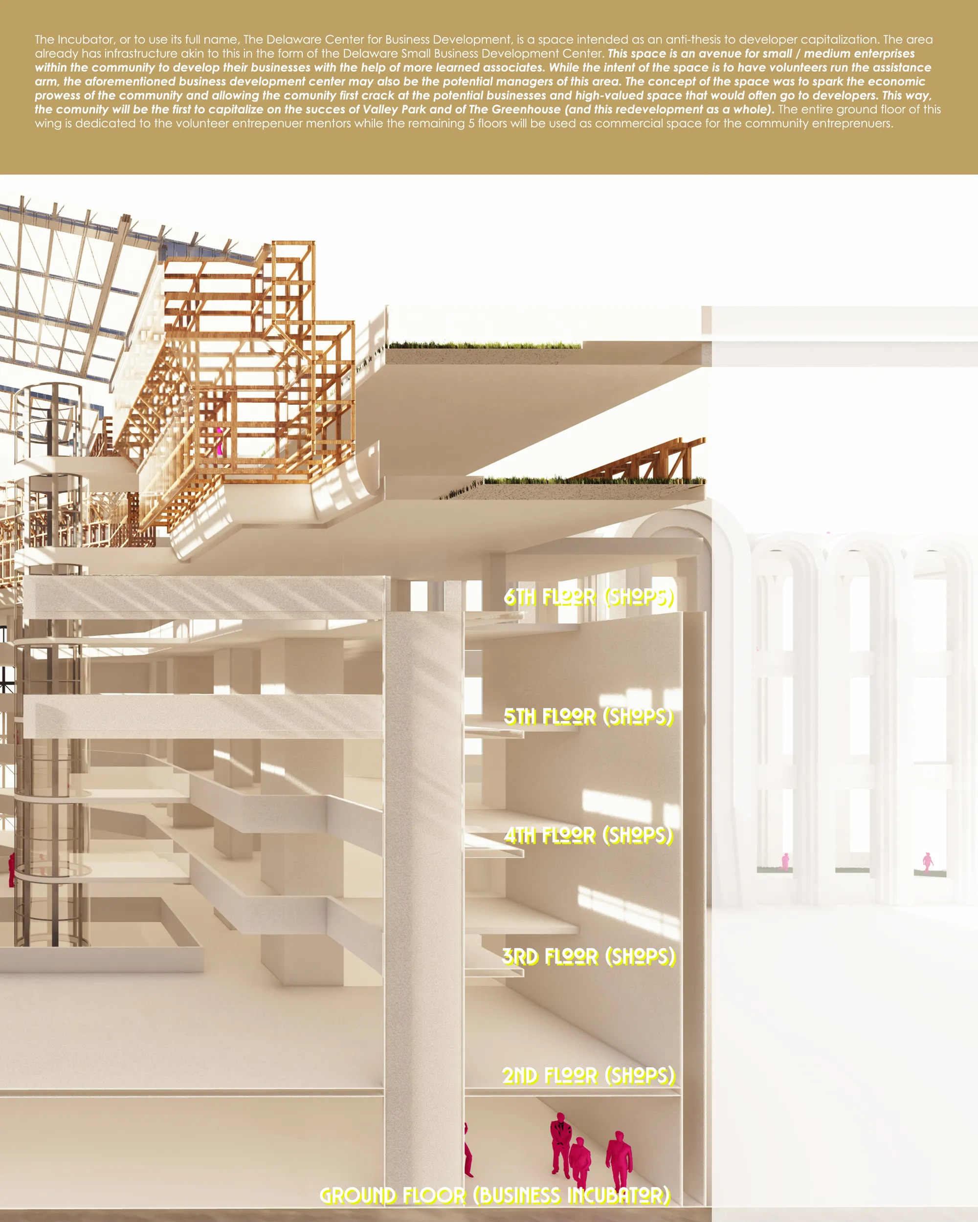 20_The Incubator (Mall / Shops) Introduction (2)