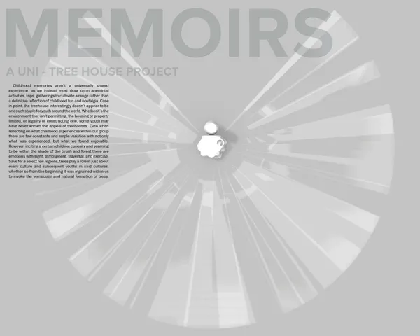 Memoir