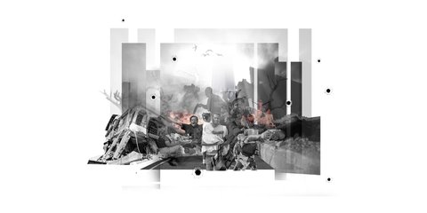 Community Reconstruction
