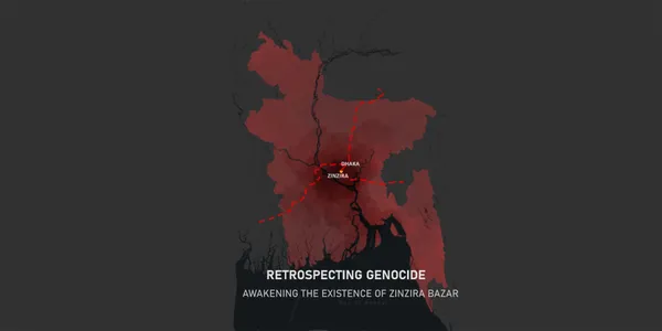 Retrospecting Genocide