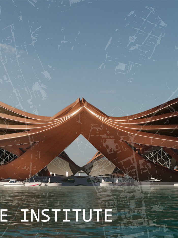 Oseberg Marine Institute