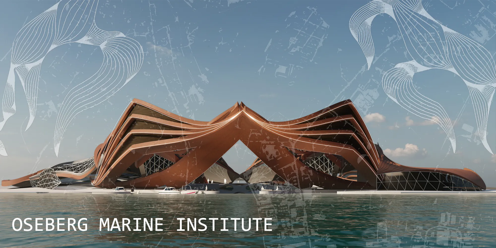 Oseberg Marine Institute