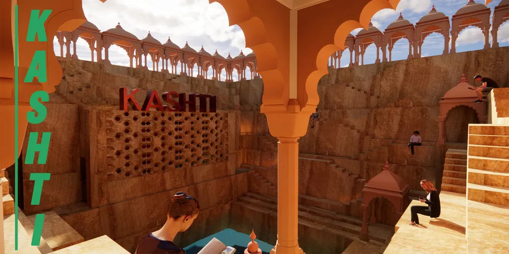 KASHTI