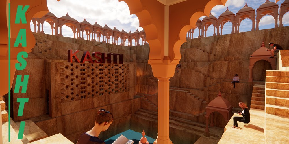 KASHTI
