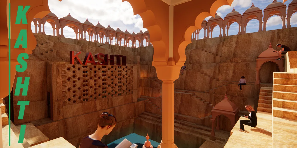 kashti