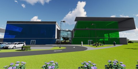 Render Section