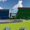 E-gaming centre