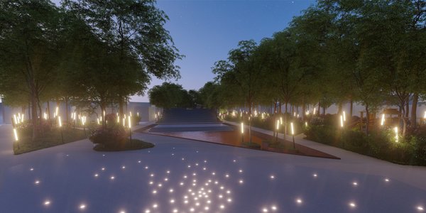 El Patio