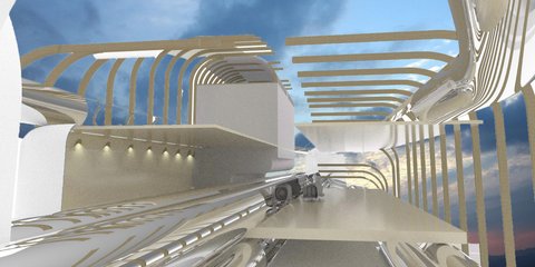 Transit Oriented Development