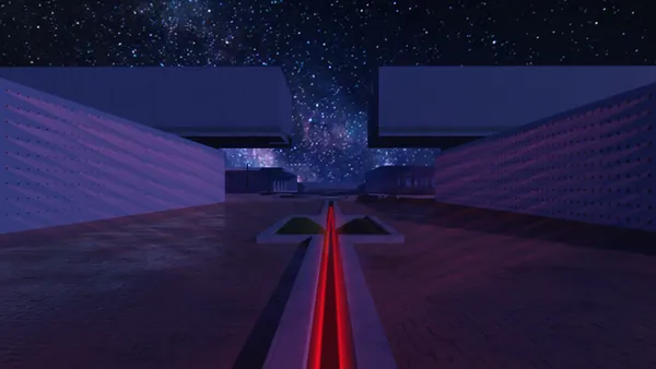 SPACE OBSERVATORY, RESEARCH AND LEARNING CENTER