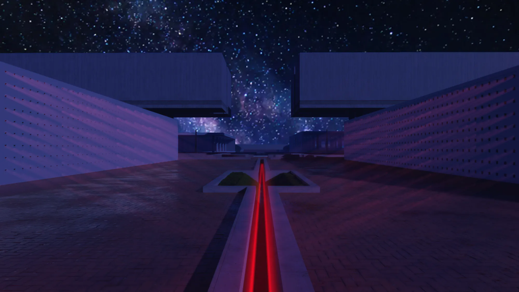 SPACE OBSERVATORY, RESEARCH AND LEARNING CENTER