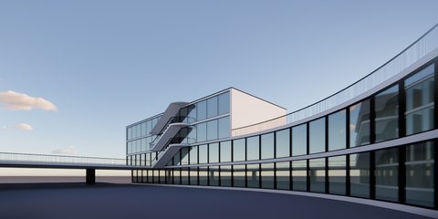 Childcare Center