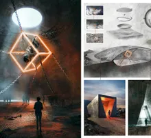 Duy LuongMinh work 1