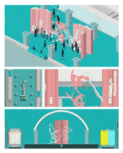 Political Architecture