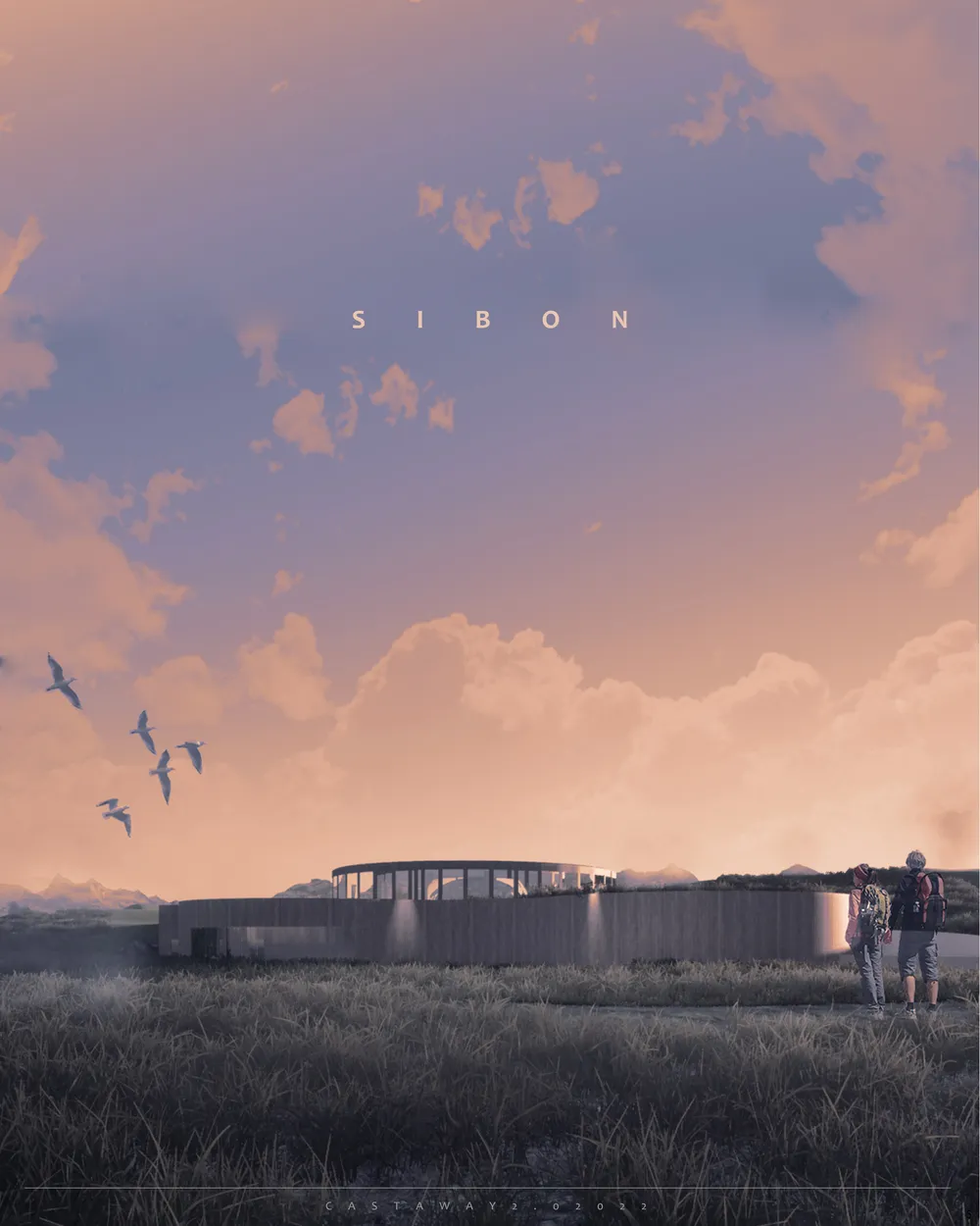 SIBON