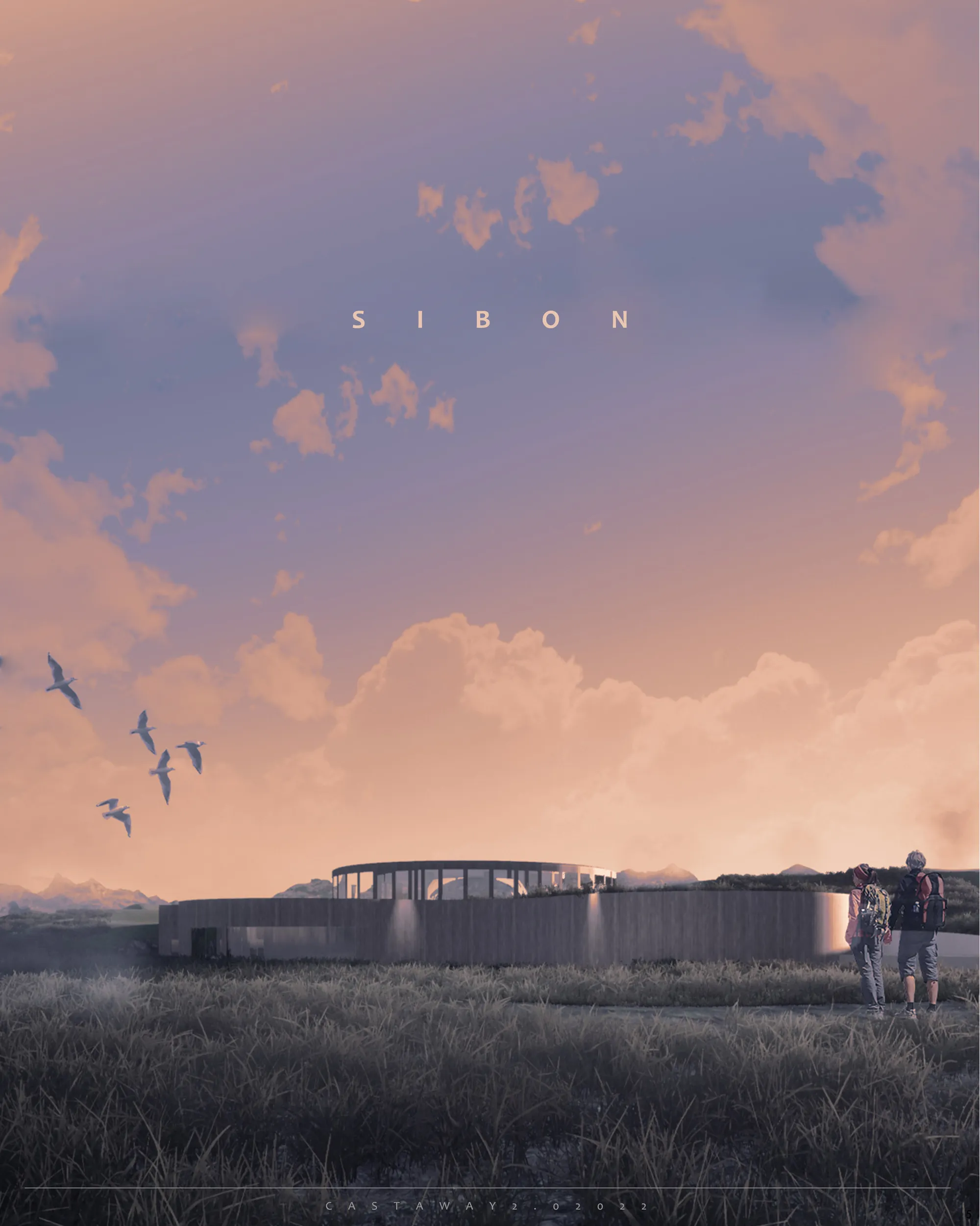 SIBON