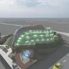 Astroid game centre