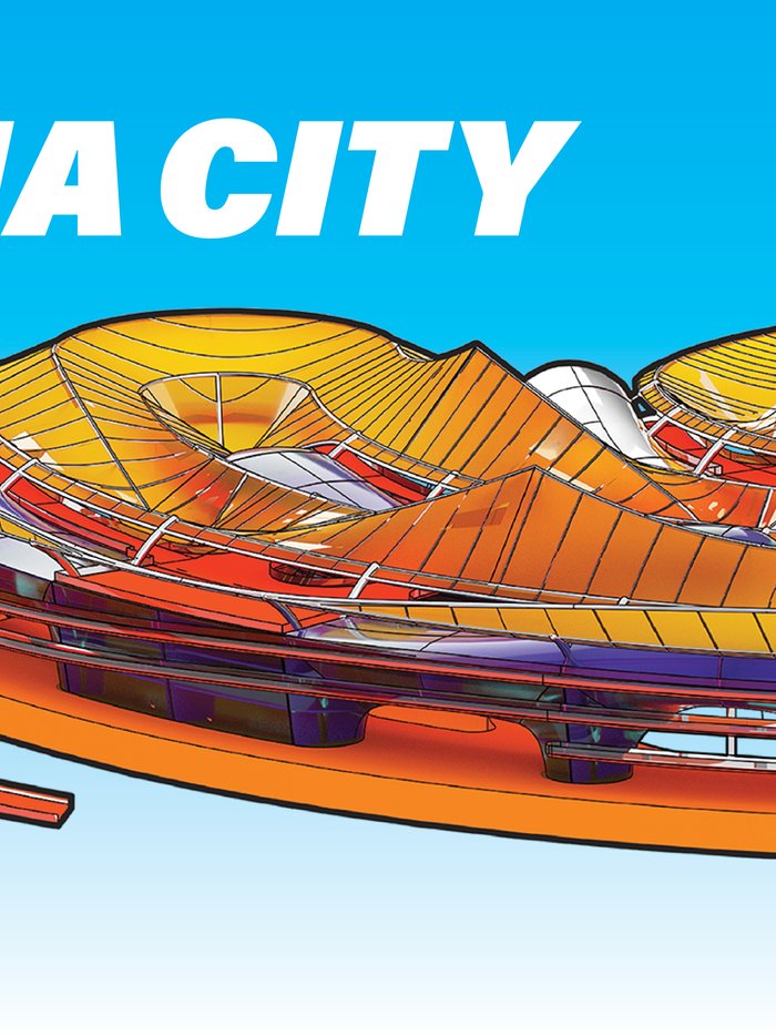 Marina City