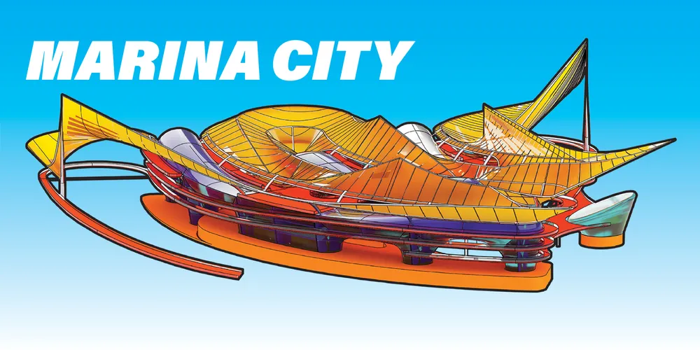 Marina City