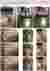 Facade Element Model for Solar Shading