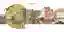 Back to the Future: Urban Village, Warsaw