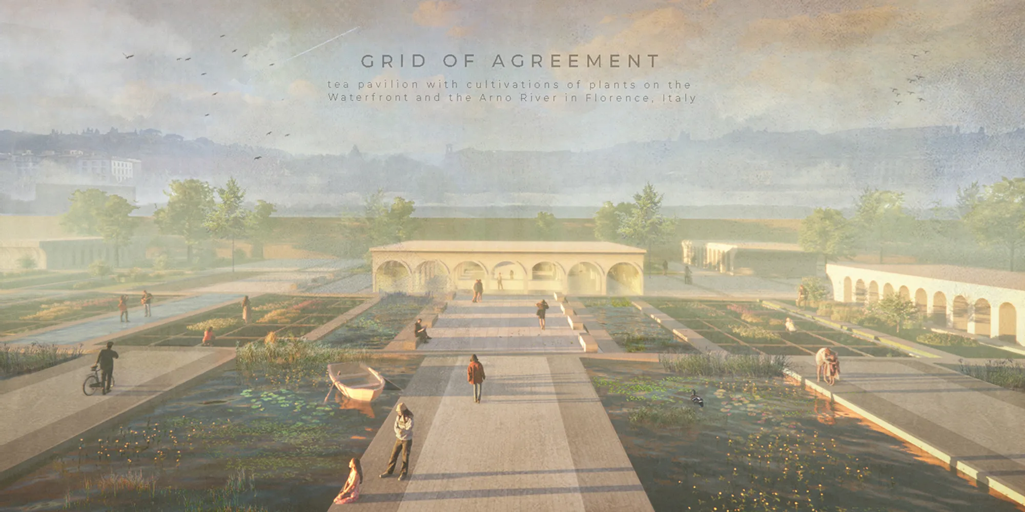 Grid of Agreement

