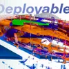 The Deployable City