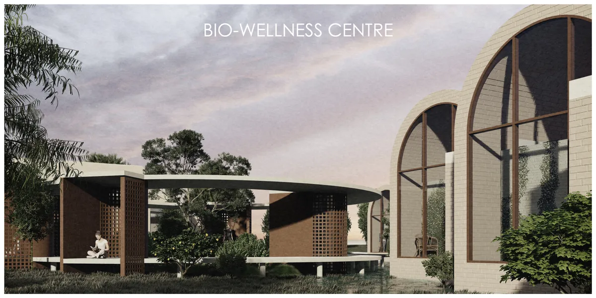 Bio-well