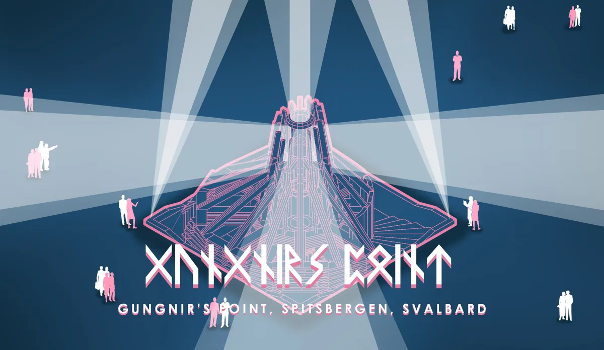Gungnir's Point