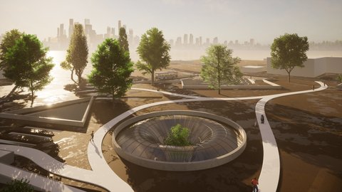 Placemaking