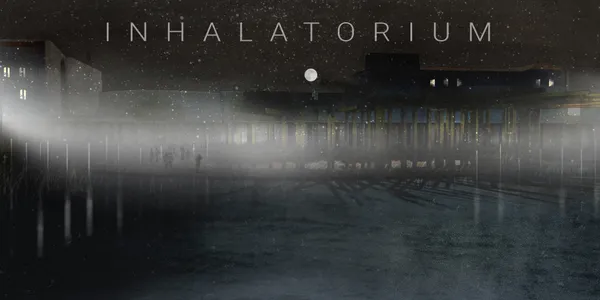 INHALATORIUM