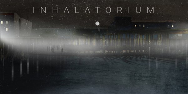 INHALATORIUM