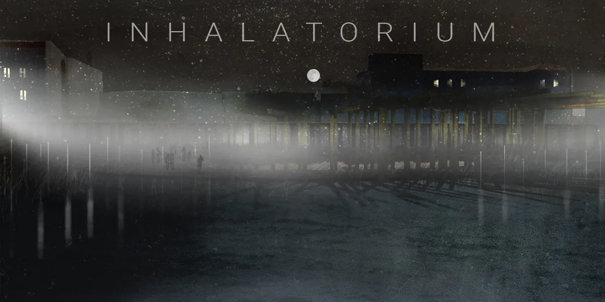 INHALATORIUM
