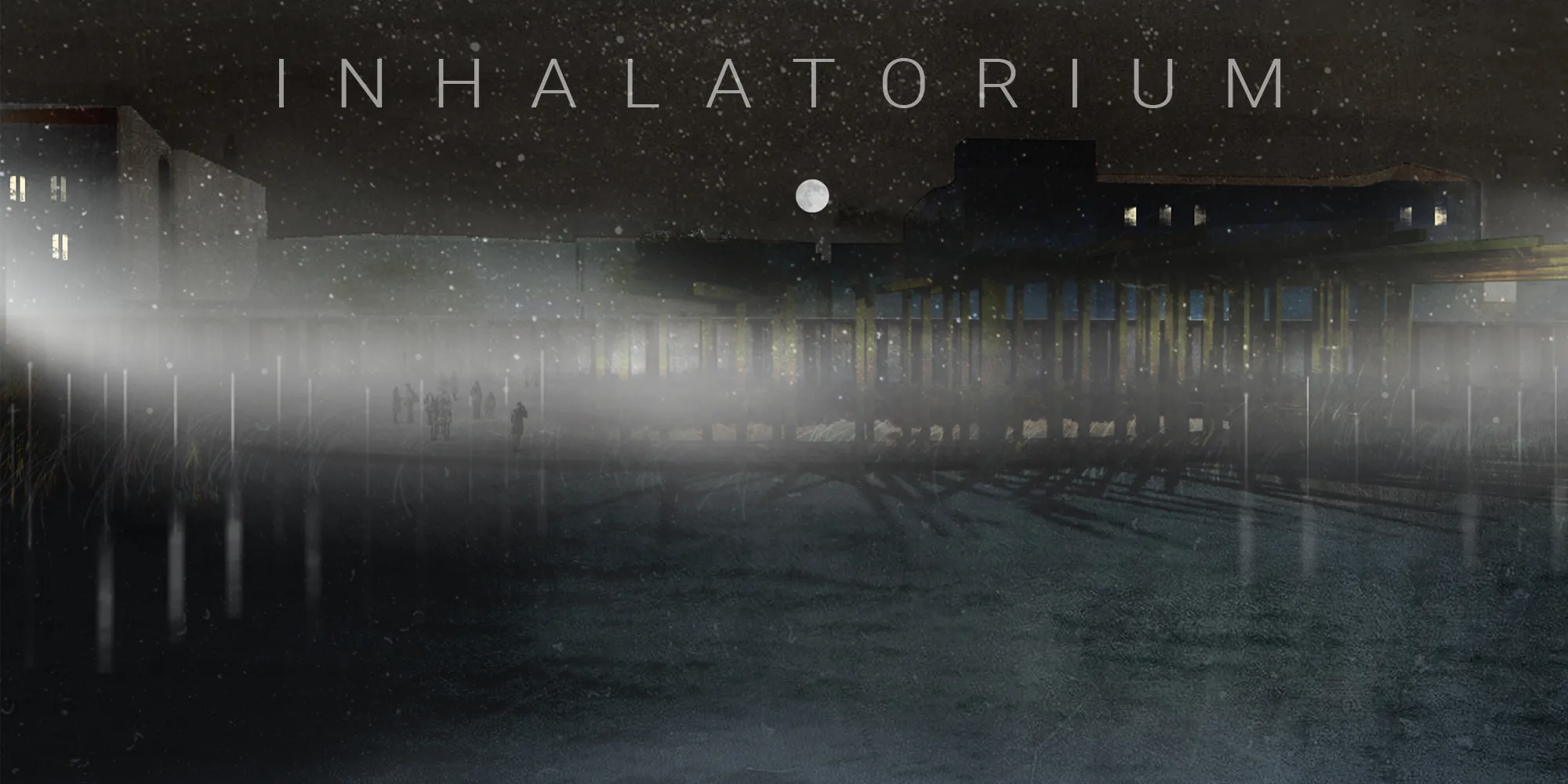 INHALATORIUM
