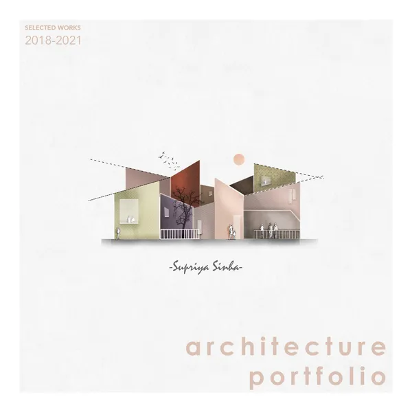 Undergraduate Portfolio