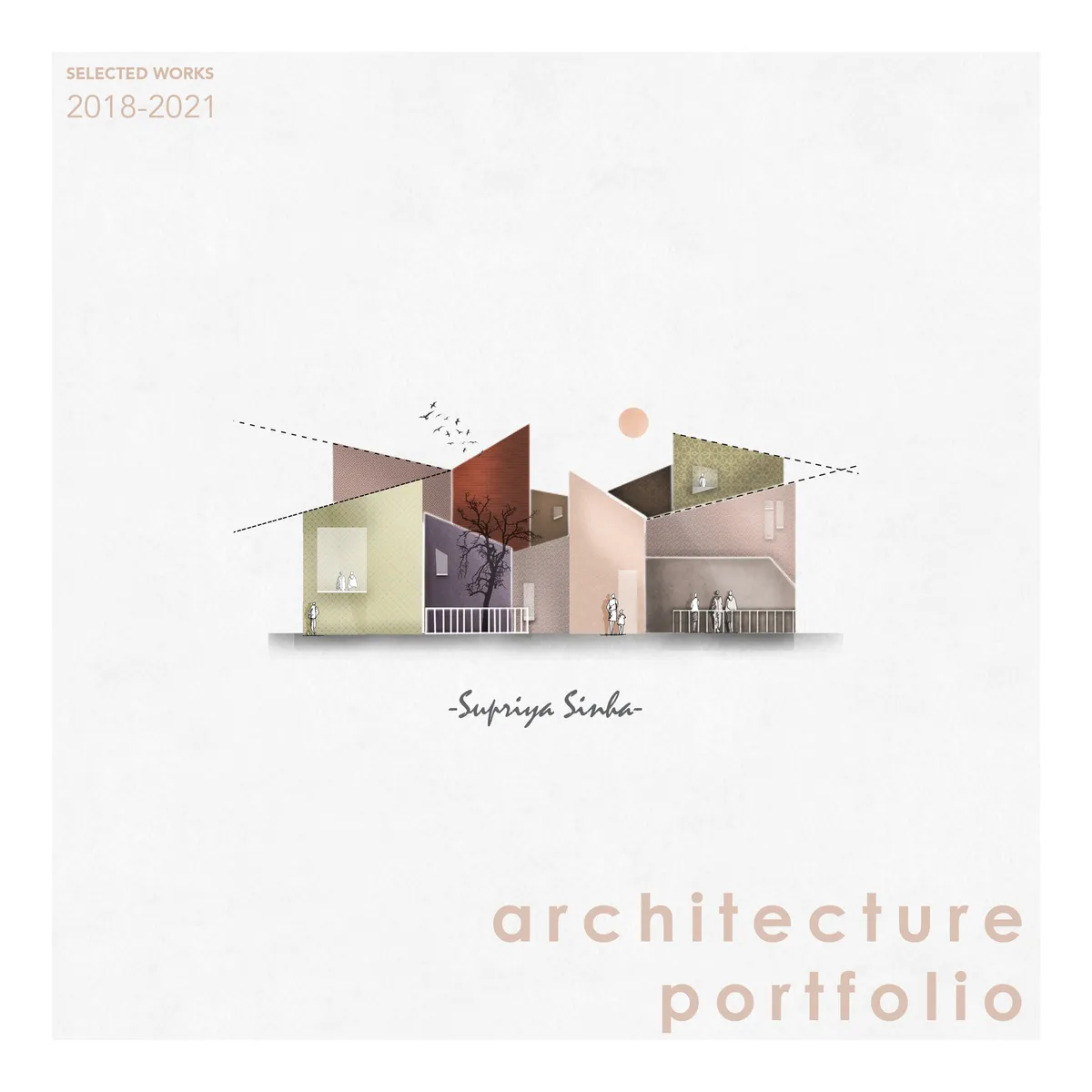 Undergraduate Portfolio