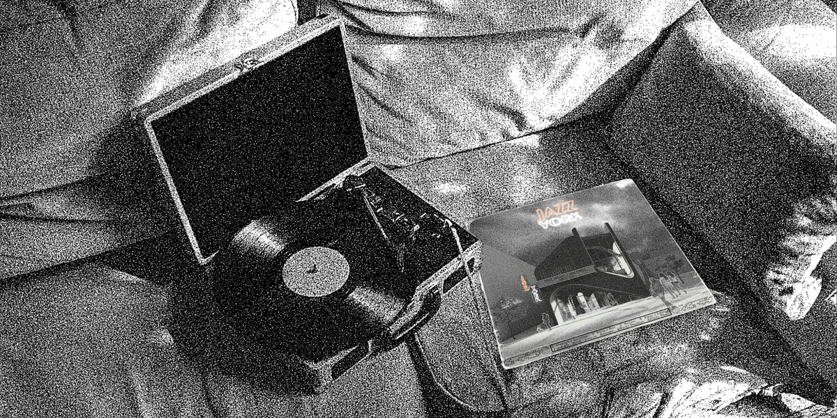 Jazz York